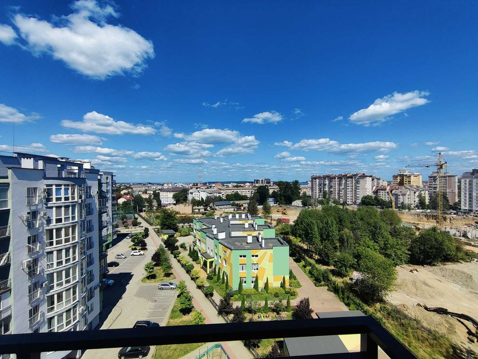 Квартира в Івано-Франківськ, ID 338239, фото №1