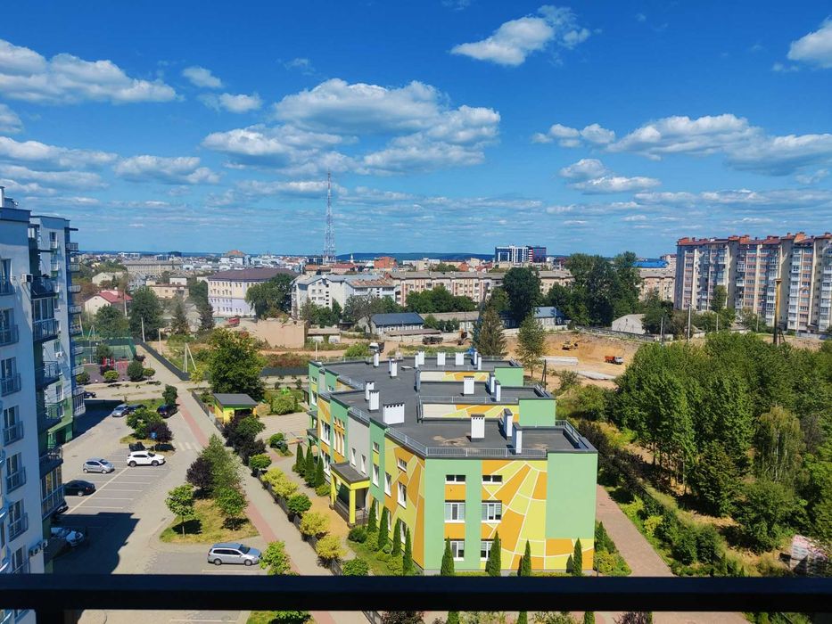 Квартира в Івано-Франківську, ID 338239, фото №8