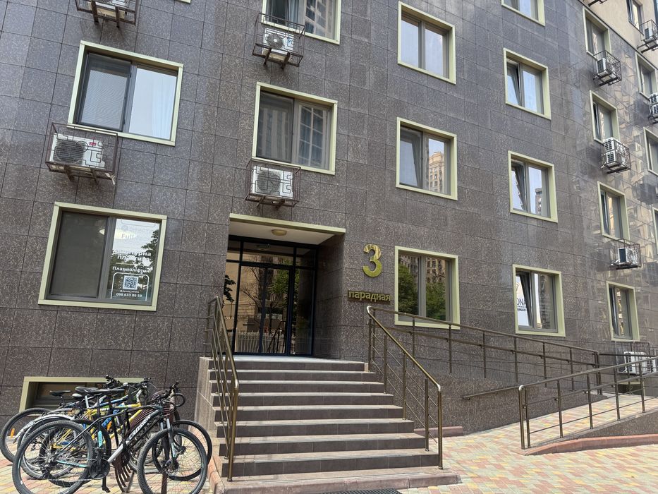 Квартира на вул. Генуезька, 26 в Одеса, ID 338232, фото №4