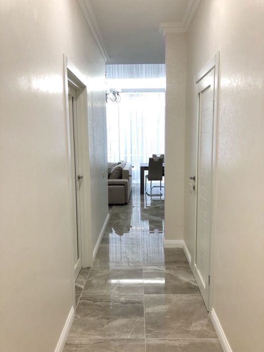 Квартира на 25 Жемчужина в Одесі, ID 338290, фото №13