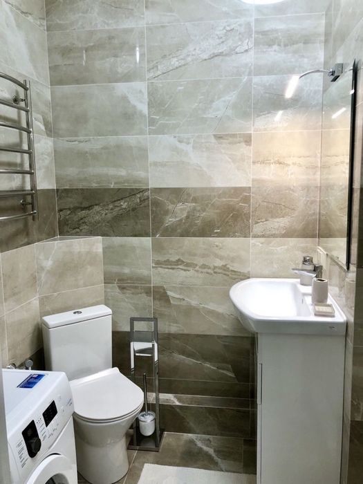 Квартира на 25 Жемчужина в Одесі, ID 338290, фото №15