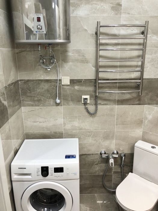 Квартира на 25 Жемчужина в Одесі, ID 338290, фото №17