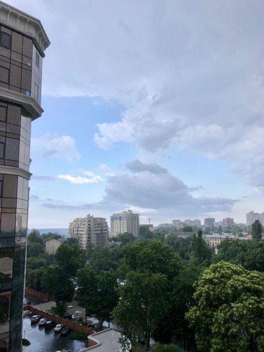 Квартира на 25 Жемчужина в Одесі, ID 338290, фото №7
