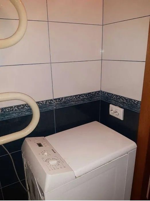 Квартира на вул. Машинобудівна, 14 в Києві, ID 338279, фото №5