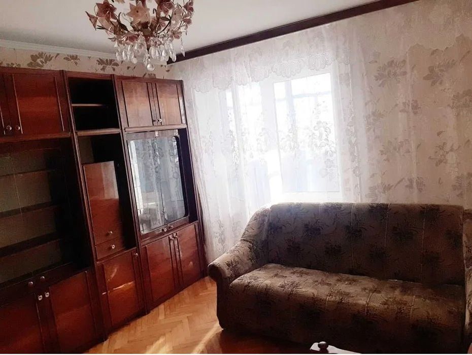 Квартира на вул. Машинобудівна, 14 в Києві, ID 338279, фото №7