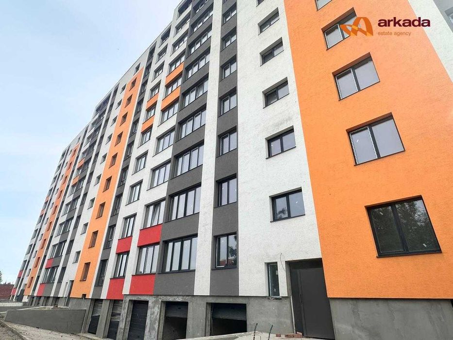 Квартира на ЖК «Вишневий» в Івано-Франківську, ID 338267, фото №14