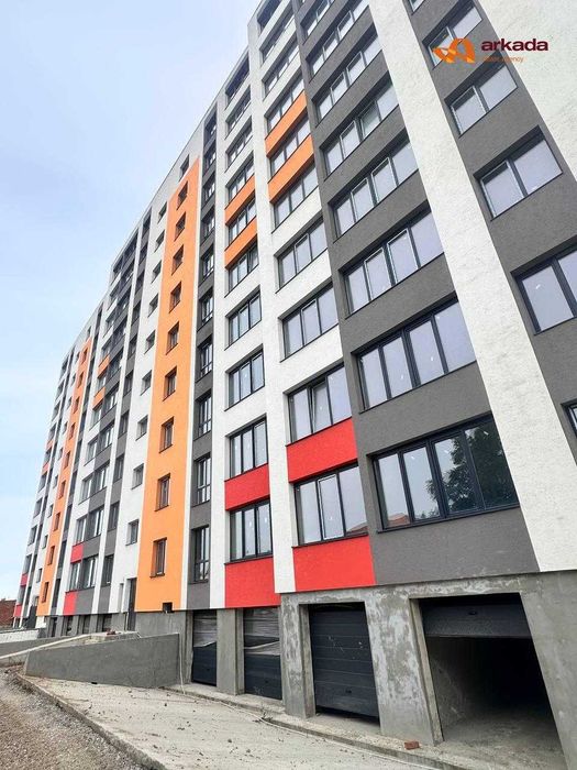 Квартира на ЖК «Вишневий» в Івано-Франківську, ID 338267, фото №16