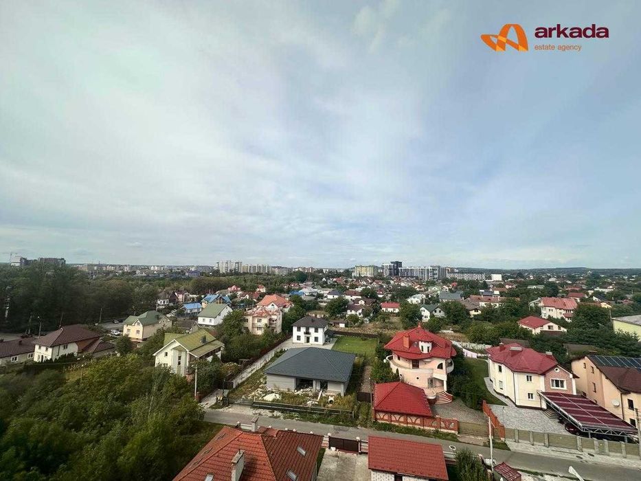 Квартира на ЖК «Вишневий» в Івано-Франківську, ID 338267, фото №7