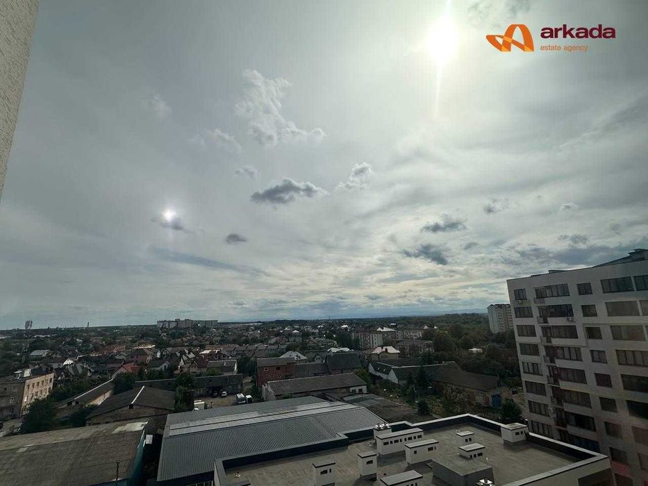 Квартира на ЖК «Вишневий» в Івано-Франківську, ID 338267, фото №8