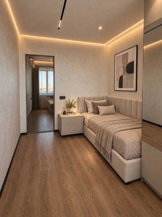 Квартира на ЖК Голосіївський в Києві, ID 338264, фото №13