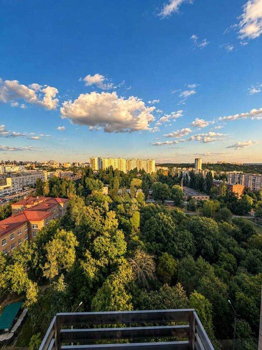 Квартира на ЖК Голосіївський в Києві, ID 338264, фото №10