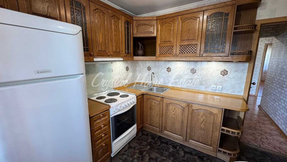 Квартира на вул. Липківського, 26 в Київ, ID 338307, фото №1