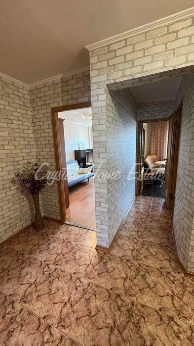 Квартира на вул. Липківського, 26 в Києві, ID 338307, фото №12