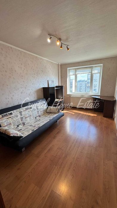 Квартира на вул. Липківського, 26 в Києві, ID 338307, фото №14