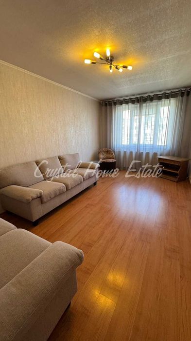 Квартира на вул. Липківського, 26 в Києві, ID 338307, фото №15