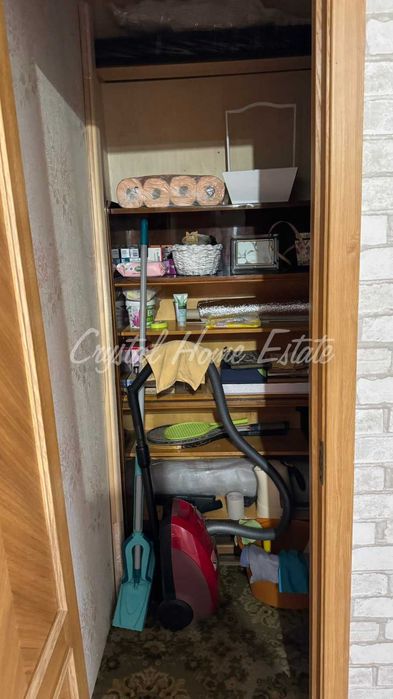 Квартира на вул. Липківського, 26 в Києві, ID 338307, фото №17