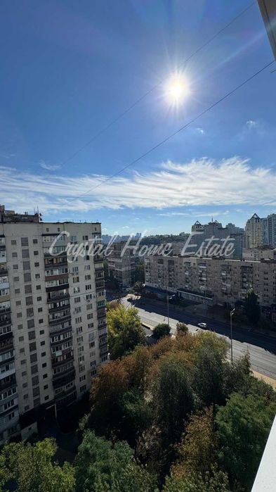 Квартира на вул. Липківського, 26 в Києві, ID 338307, фото №19