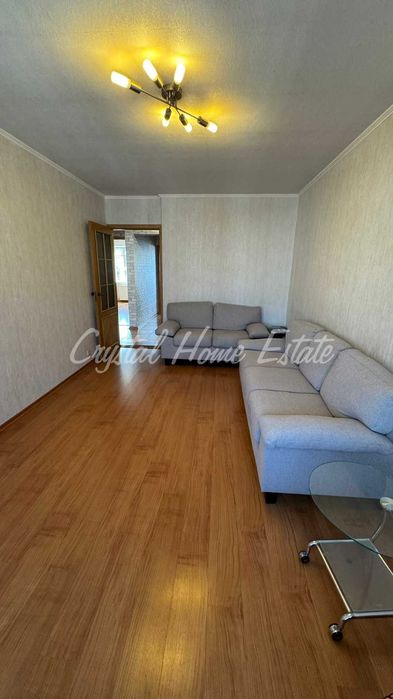 Квартира на вул. Липківського, 26 в Київ, ID 338307, фото №3