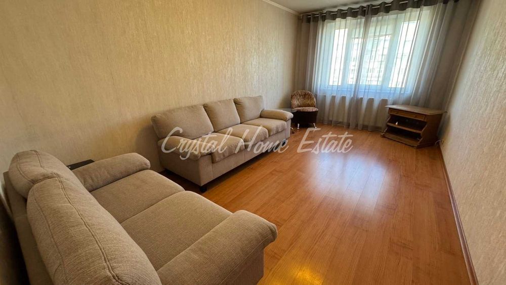 Квартира на вул. Липківського, 26 в Київ, ID 338307, фото №4