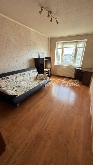 Квартира на вул. Липківського, 26 в Київ, ID 338307, фото №5