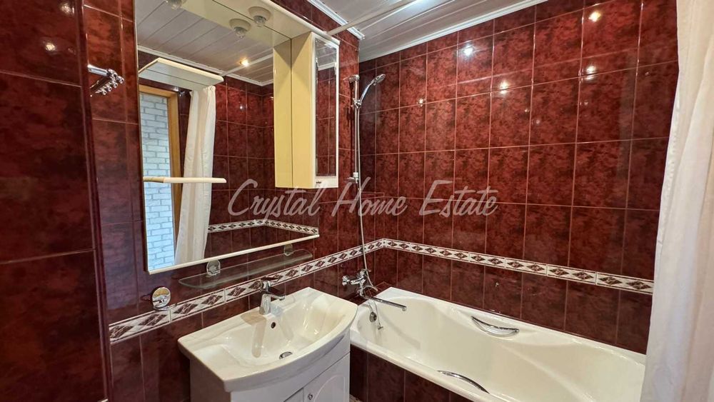 Квартира на вул. Липківського, 26 в Києві, ID 338307, фото №6