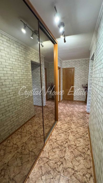 Квартира на вул. Липківського, 26 в Києві, ID 338307, фото №7