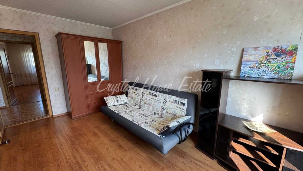 Квартира на вул. Липківського, 26 в Києві, ID 338307, фото №8