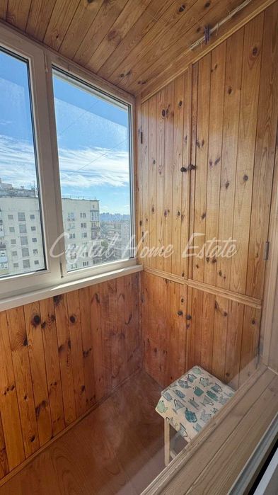 Квартира на вул. Липківського, 26 в Києві, ID 338307, фото №9