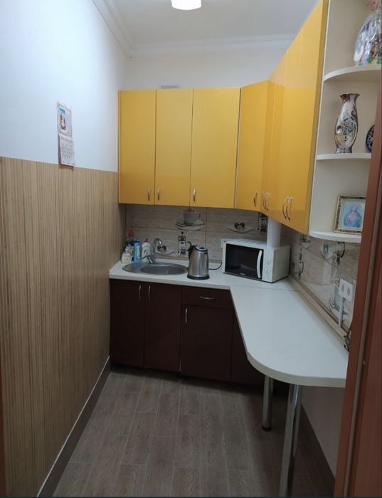 Квартира на вул. Черемшини в Львів, ID 338309, фото №1