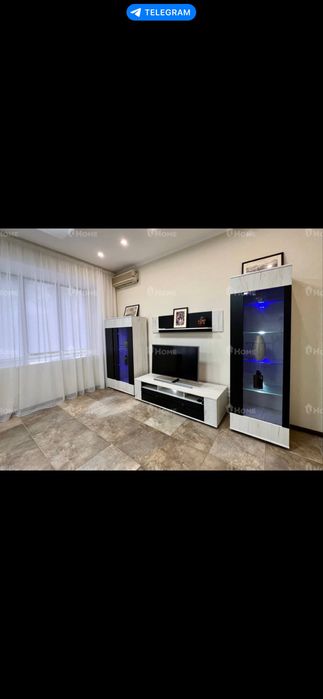 Квартира на Київський в Харків, ID 338562, фото №1