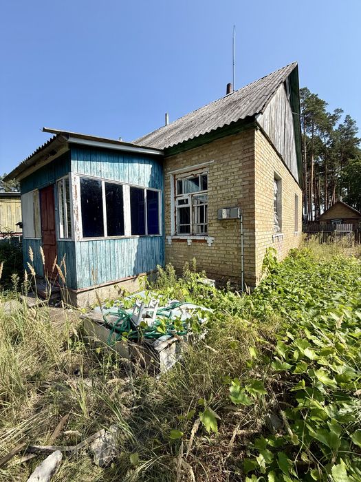 Квартира на Буча в Києві, ID 338365, фото №13