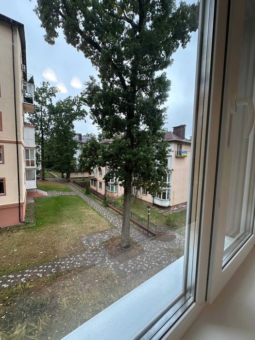 Квартира на вул. Толстого, 52 в Києві, ID 338368, фото №11