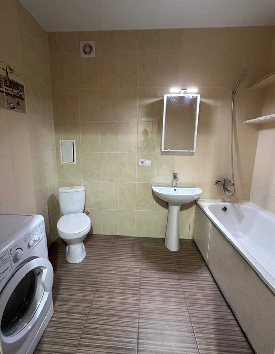 Квартира на вул. Толстого, 52 в Києві, ID 338368, фото №12