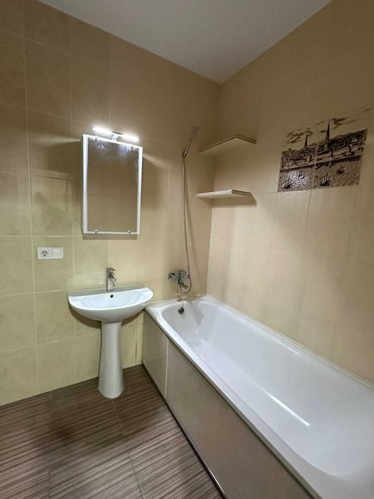 Квартира на вул. Толстого, 52 в Києві, ID 338368, фото №13