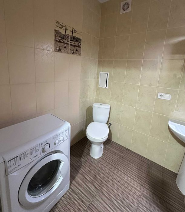 Квартира на вул. Толстого, 52 в Києві, ID 338368, фото №14