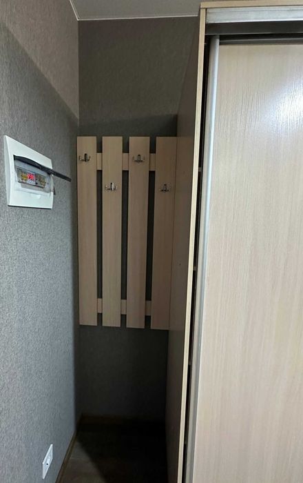 Квартира на вул. Толстого, 52 в Києві, ID 338368, фото №15