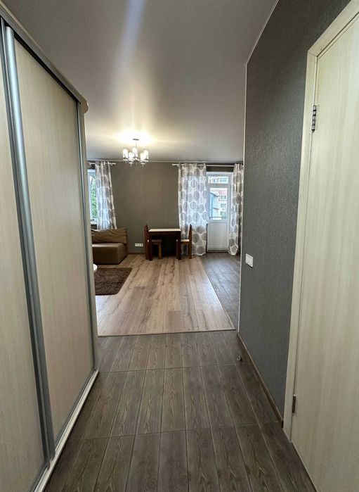 Квартира на вул. Толстого, 52 в Київ, ID 338368, фото №3