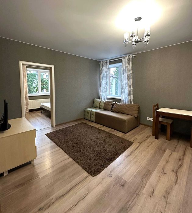 Квартира на вул. Толстого, 52 в Київ, ID 338368, фото №4