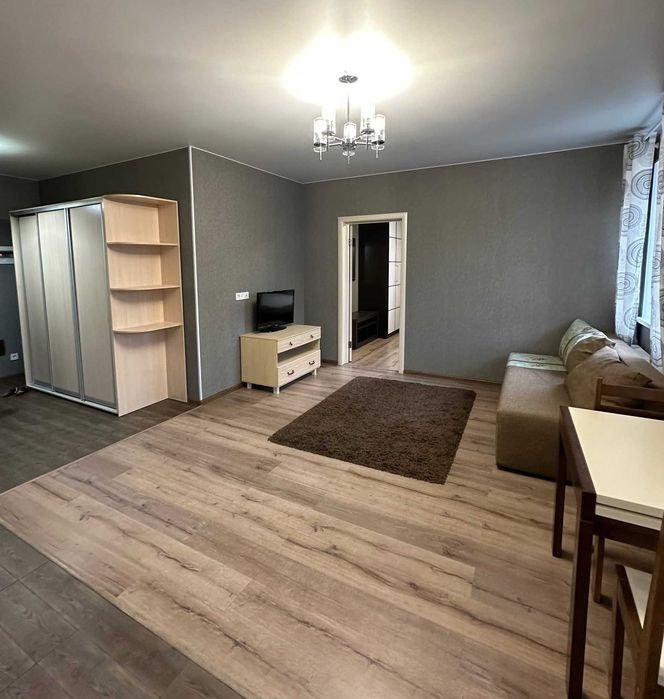 Квартира на вул. Толстого, 52 в Київ, ID 338368, фото №5