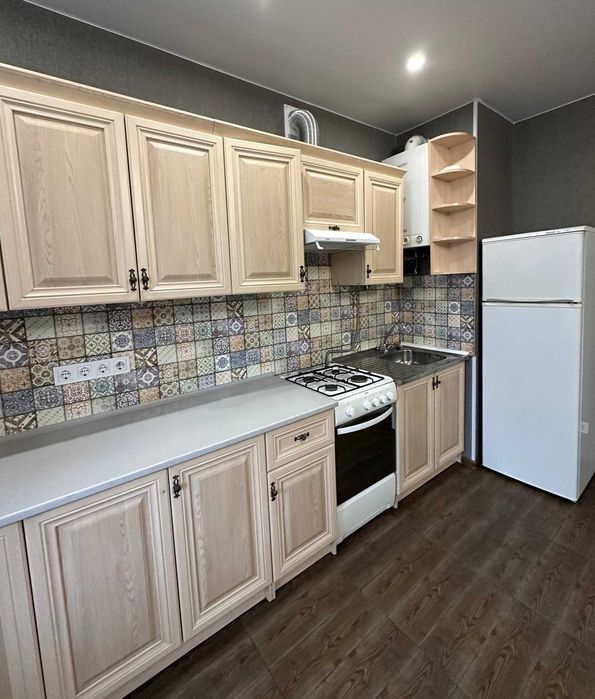 Квартира на вул. Толстого, 52 в Києві, ID 338368, фото №6