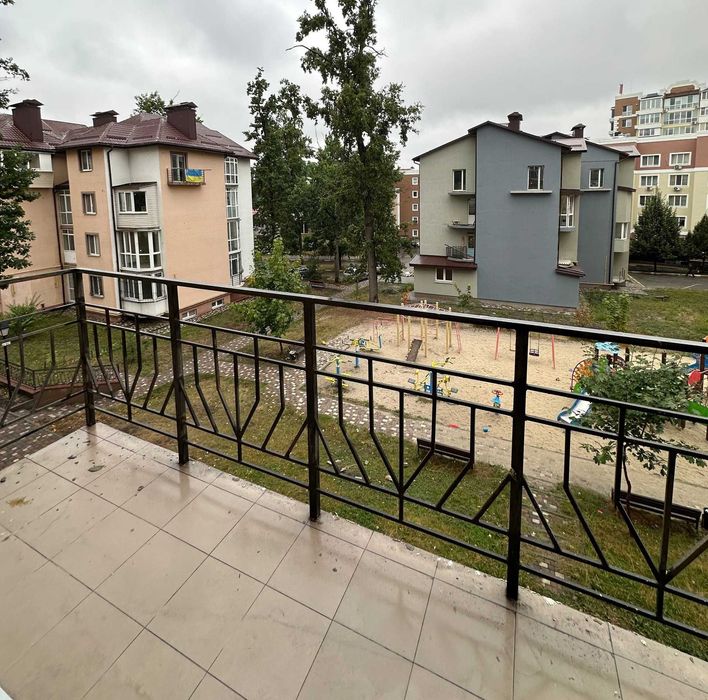 Квартира на вул. Толстого, 52 в Києві, ID 338368, фото №7
