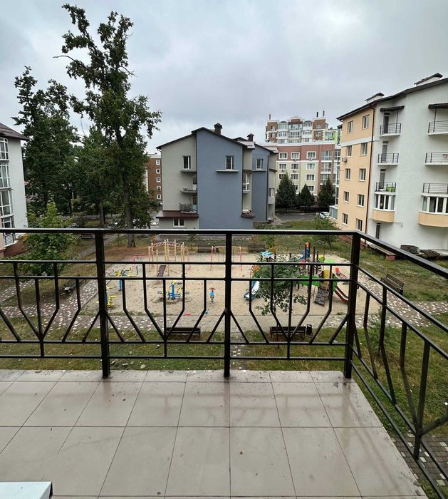 Квартира на вул. Толстого, 52 в Києві, ID 338368, фото №8