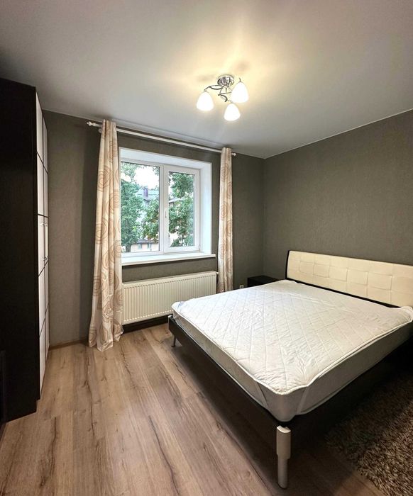 Квартира на вул. Толстого, 52 в Києві, ID 338368, фото №9