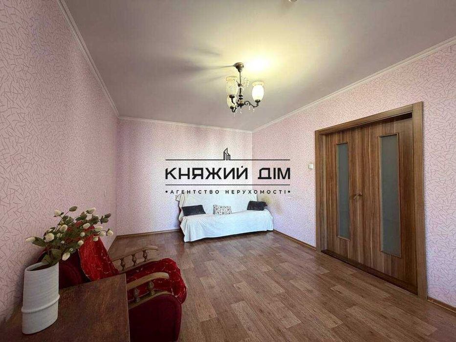 Квартира на вул. Ващенка, 3 в Київ, ID 338320, фото №1