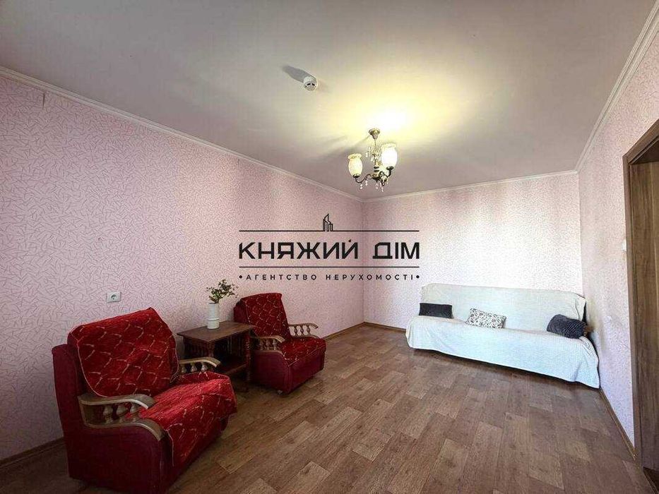 Квартира на вул. Ващенка, 3 в Київ, ID 338320, фото №2