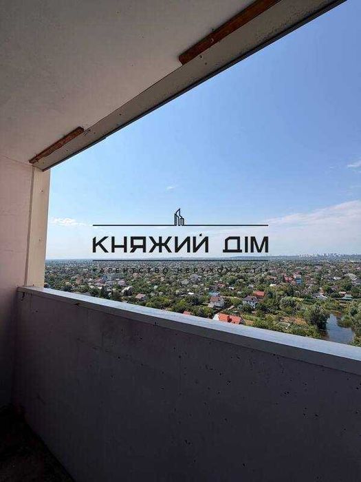 Квартира на вул. Ващенка, 3 в Києві, ID 338320, фото №11