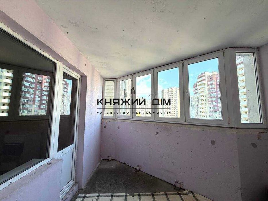 Квартира на вул. Ващенка, 3 в Києві, ID 338320, фото №12