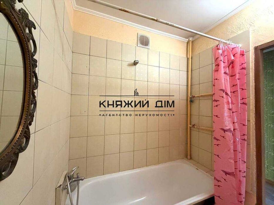 Квартира на вул. Ващенка, 3 в Києві, ID 338320, фото №14
