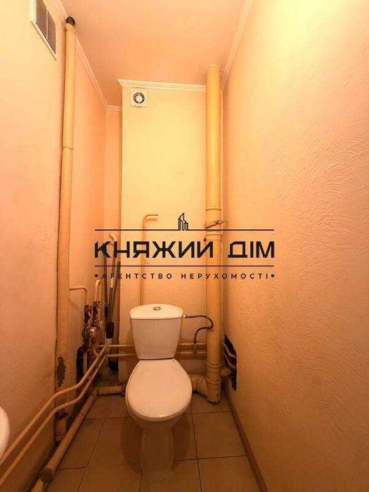 Квартира на вул. Ващенка, 3 в Києві, ID 338320, фото №15