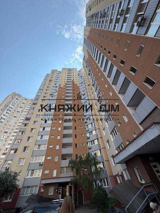 Квартира на вул. Ващенка, 3 в Києві, ID 338320, фото №16